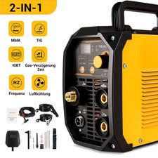 Elektro Schweißgerät Kombi