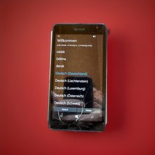 RM-1089 Lumia 535 Nokia Microsoft Smartphone