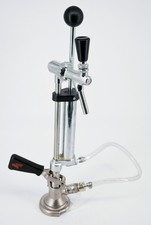 Bierpumpe Schankhahn 5/8"