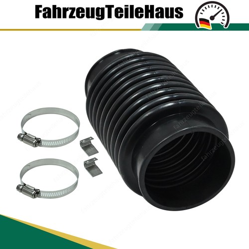 Exhaust bellows passend für - exhaust,