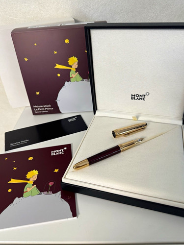 Montblanc meisterstück - montblanc,