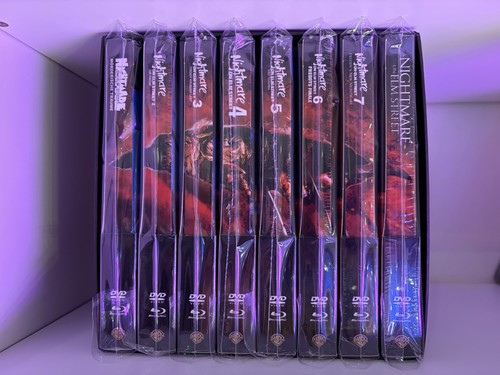 Nightmare elm street 8 - nightmare,
