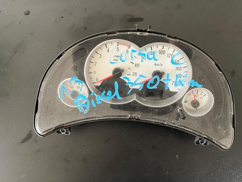 Opel corsa tachometer tacho - ,