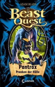 Beast quest - quest,