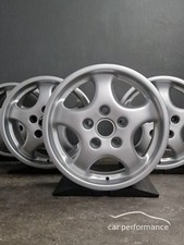 Porsche CUP 1 Felgen Magnesium