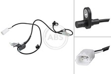ABS Sensor Raddrehzahl A.B.S