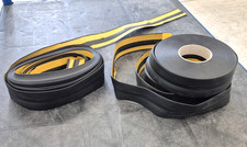 70m 32x23mm HOLZBRINK PVC Weichsockelleiste selbstklebend Sockelleiste