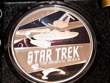 Tuvalu - 2 Oz Silbermünze -