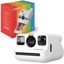 Polaroid Go Instant Camera