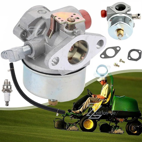 Vergaser dichtung kit - vergaser, für