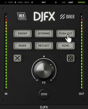 W. A. Production – DJFX –