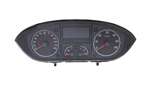 Fiat ducato boxer jumper - fiat,