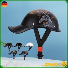 Unisex halbhelm - unisex,