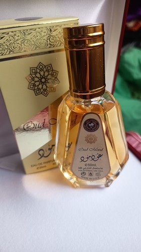 Oud mood parfum von - oud,
