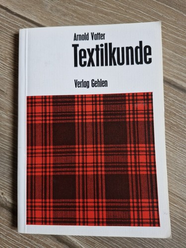Buch textilkunde von arnold - buch,