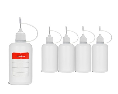 50ml nadelflaschen - 50ml,