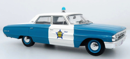 Iconic replicas five 43 - replicas/five-0, 1/43