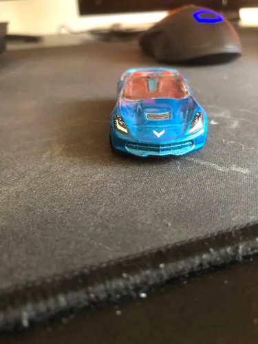 Hot wheels 2014 chevy - hot,