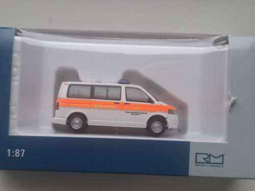 Rietze 53426 t5 gp - t5, bus