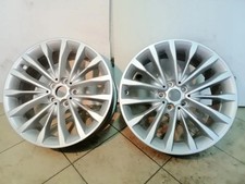 1x Alufelge 18 Zoll 8.0" 5x112