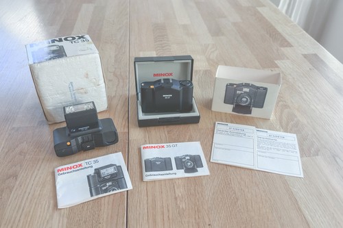Minox mit 35 - mit,