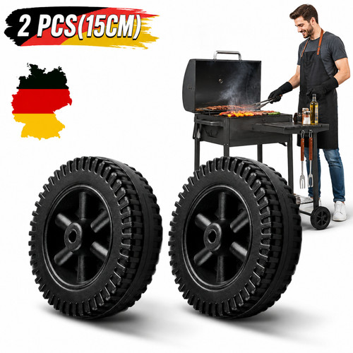 Grill räder grillräder - räder, 2