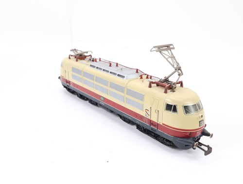 Märklin 3357 elektrolok - märklin, h0
