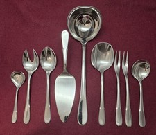 Wmf Bamberg Cromargan Vorleger