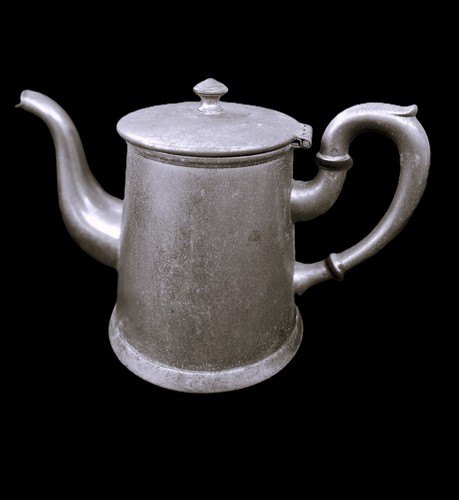 Wmf kaffee tee - tee, kanne