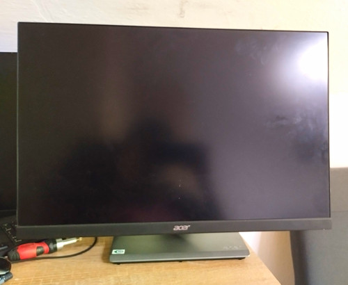 Acer b247w ips lcd - ips, monitor