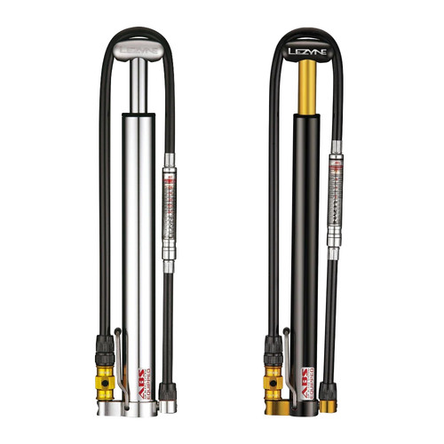 Lezyne fahrrad mini standluft - mini,