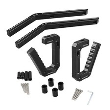 Haltegriff Set vorne und