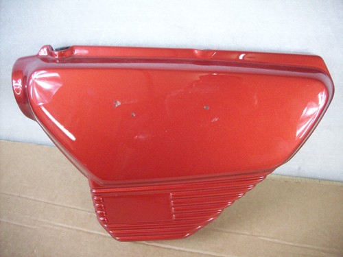 Original seitendeckel links - links, /