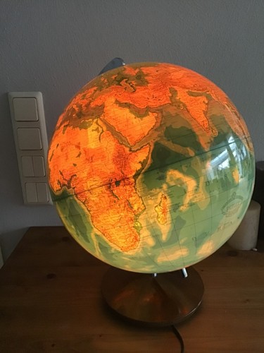 Columbus erdglobus globus - columbus,
