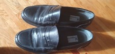 MORESCHI Loafer Lederschuhe