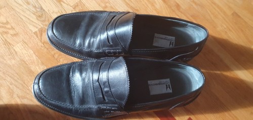 Moreschi loafer lederschuhe - loafer,
