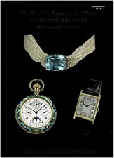 Auktionskatalog Spezial der