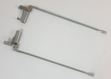 Display Scharniere LCD Hinge L+R aus Notebook HP ProBook 6450b