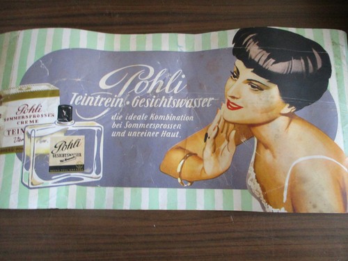 Pohli gesichtswasser kosmetik - gesichtswasser,
