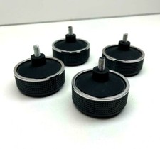4x NEW Feet Standfuß für for