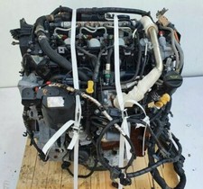 Ford 2.2 TDCI KNWA KNBA Galaxy