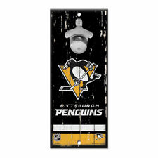 NHL Pittsburgh Penguins Bottle