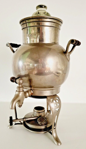 Tolle wmf perkolator - tolle,