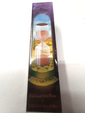 Black Onyx, Sand Clock, Eau de Parfum, 50 ml for Women, 50 ml for Men,  OVP