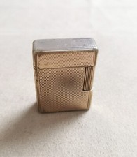 S.T. Dupont E4HK82 Vintage Gas