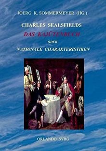 Charles sealsfields das - charles,