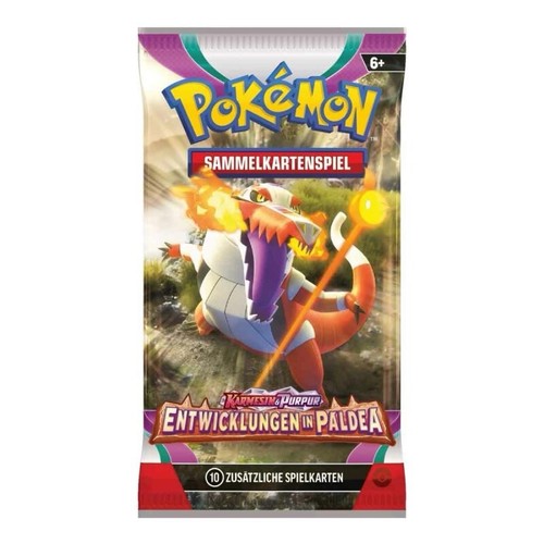 Pokemon entwicklungen in - -,