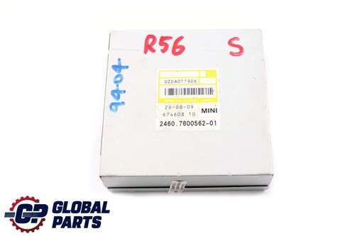Mini cooper r55 r56 - cooper,
