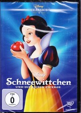 Schneewittchen und die sieben