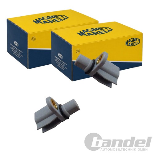 Magneti marelli abs - magneti, abs-sensor